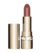 Joli Rouge Satin Lipstick 705 Soft Berry Læbestift Makeup Burgundy Cla...