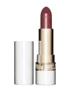 Joli Rouge Shine Lipstick 732S Grenadine Læbestift Makeup Red Clarins