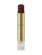 Lasting Plump Lipstick Refill Lp12 Brownish Mauve Læbestift Makeup Pin...