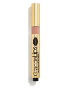 Grandelips Hydrating Lip Plumper Toasted Apricot Læbefiller Nude Grand...