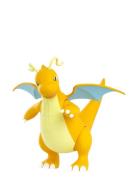 Pokemon Epic Figure Dragonite Toys Playsets & Action Figures Movies & ...