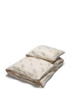 Levi Bedding Baby Home Sleep Time Bed Sets Cream That's Mine