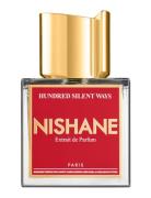 Hundred Silent Ways Extrait De Parfum 100Ml Parfume Eau De Parfum Nude...