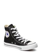Chuck Taylor All Star High-top Sneakers Black Converse