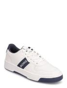 T2200 Ctr M Low-top Sneakers White Björn Borg