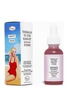 Thebalm To The Rescue Biomimetic Face Serum Serum Ansigtspleje Nude Th...