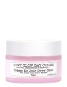 Thebalm To The Rescue Dewy Glow Cream Fugtighedscreme Dagcreme White T...