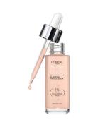 L'oréal Paris True Match Nude Plumping Tinted Serum 1-2 Rosy Light 30 ...