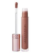 Lip Gloss Latte Lipgloss Makeup Pink Anastasia Beverly Hills