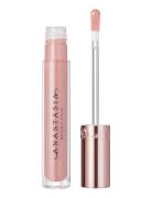 Lip Gloss Deep Taupe Lipgloss Makeup Pink Anastasia Beverly Hills