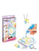 Style 4 Ever Mini Crystal Jewel Gel Kit Toys Creativity Drawing & Craf...