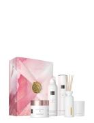 The Ritual Of Sakura - Large Gift Set 2023 Sæt Bath & Body Nude Ritual...