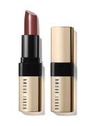 Luxe Lipstick Læbestift Makeup Nude Bobbi Brown