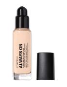 Always On Skin Balancing Foundation Foundation Makeup Smashbox