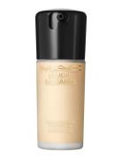 Studio Radiance Serum - Nc12 Foundation Makeup MAC