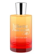 Edp Lust For Sun Parfume Eau De Parfum Nude Juliette Has A Gun