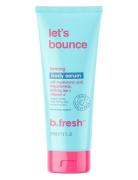 Let's Bounce Firming Body Serum Bodyscrub Kropspleje Kropspeeling Nude...