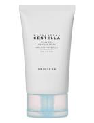 Madagascar Centella Hyalu-Cica Moisture Cream Fugtighedscreme Dagcreme...