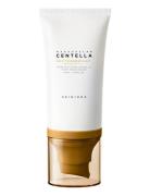 Madagascar Centella Air-Fit Suncream Light Solcreme Ansigt Nude SKIN10...