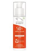Laboratoires De Biarritz, Alga Maris Face Sunscreen Spf50, 50 Ml Solcr...