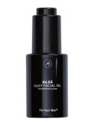 Yin Your Skin® Sileä Silky Facial Oil For Resilience & Glow 30 Ml Ansi...