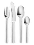 Nordic Kitchen Mat Bestik 16 Stk. Home Tableware Cutlery Cutlery Set S...
