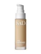 Isadora No Compromise Lightweight Matte Foundation 3W Foundation Makeu...