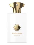 Amouage Honour Man Edp 100Ml Parfume Eau De Parfum Nude Amouage