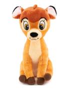 Disney Classic Plush Bambi  Toys Soft Toys Stuffed Animals Multi/patte...