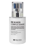 Cellbycell Rejuver Complex Serum Serum Ansigtspleje White Cell By Cell