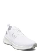 Sneaker Low-top Sneakers White EA7