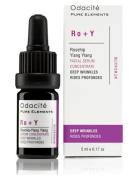 Ro+Y Deep Wrinkles Booster - Rosehip + Ylang Ylang Serum Ansigtspleje ...