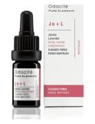 Jo+L Clogged Pores Booster - Jojoba + Lavender Serum Ansigtspleje Nude...