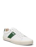 Aiden_Tenn_Flrb Low-top Sneakers White BOSS