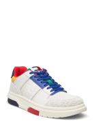 The Brooklyn Archive Games Low-top Sneakers White Tommy Hilfiger
