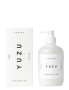 Yuzu Body Lotion Creme Lotion Bodybutter Nude Tangent GC