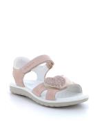Pal 58872 Shoes Summer Shoes Sandals Pink Primigi
