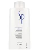 Sp Classic Hydrate Conditi R 1000 Ml Conditi R Balsam Nude Wella Profe...