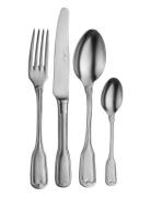 Cutlery Set 24 Pcs Vittoriale St Washed  Pintinox Home Tableware Cutle...