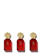 Crown Collection Traveler Set  Parfume Sæt Nude Clive Christian