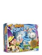 Tornado Force Toys Puzzles And Games Games Board Games Multi/patterned...