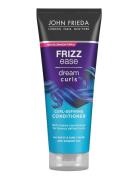 Frizz Ease Dream Curls Conditi R 250 Ml Conditi R Balsam Nude John Fri...