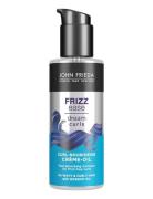 Frizz Ease Dream Curls Curl Defining Oil 100 Ml Hårolie Nude John Frie...