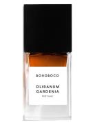 Olibanum • Gardenia Parfume Eau De Parfum Nude Bohoboco