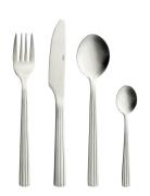 Raw Cutlery - 48 Pcs. Set Giftbox Home Tableware Cutlery Cutlery Set S...