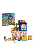 Vintage-Modebutik 42614 Toys Lego Toys Lego friends Multi/patterned LE...