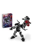 Venom-Kamprobot Mod Miles Morales 76276 Toys Lego Toys Lego Super Hero...