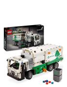 Mack® Lr Electric-Skraldevogn Toys Lego Toys Lego® Technic Multi/patte...