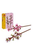 Kirsebærblomster 40725 Toys Lego Toys Lego creator Multi/patterned LEG...
