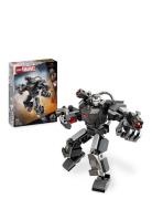 War Machine-Kamprobot 76277 Toys Lego Toys Lego Super Heroes Multi/pat...